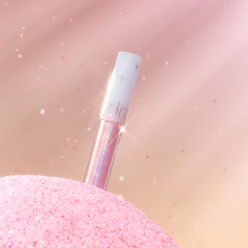 rom&nd romnd THE UNIVERSE LIQUID GLITTER The Universe Liquid Glitter 05 Lavie Flare - Image 5