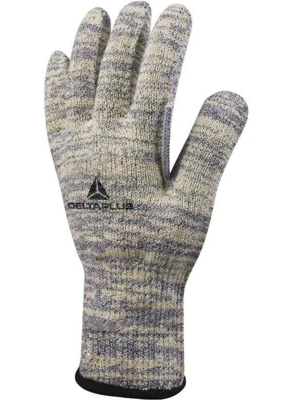 Delta Plus VENICUT55 C Cut and Heat Resistant Work Gloves