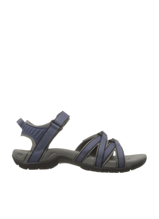 Teva Women's Tirra Sandal,Bering Sea,7.5 US - Image 1
