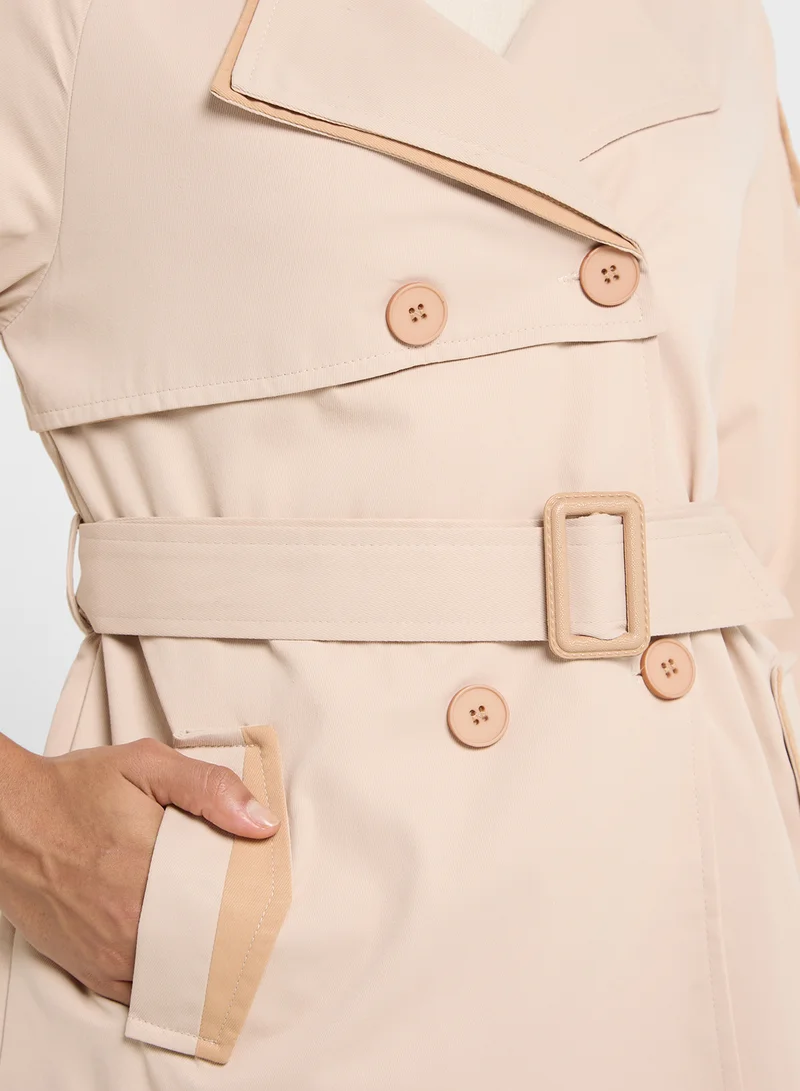 ELLA Trench Coat