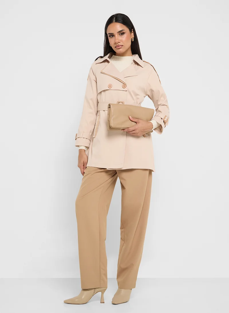 ELLA Trench Coat
