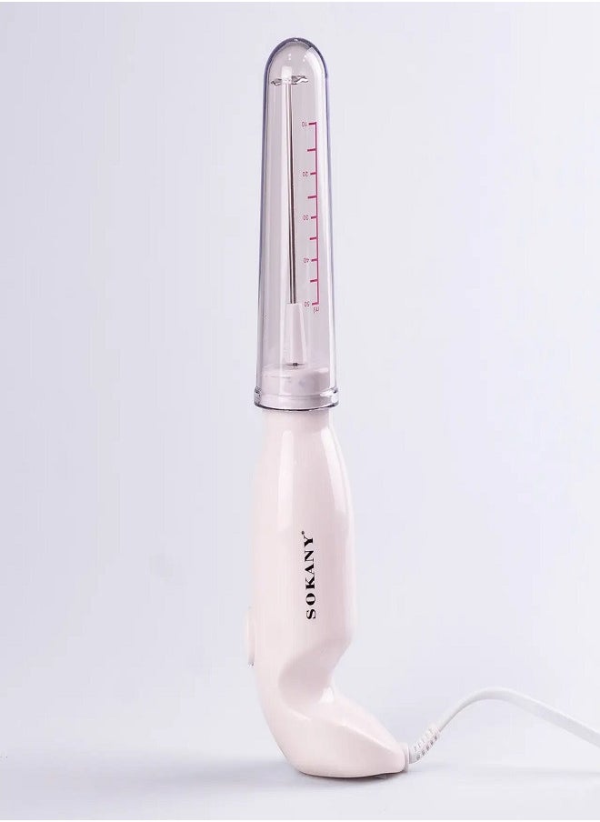 سوكاني - خلاط كهربائي نسكافيه SK-1733 - Image 1
