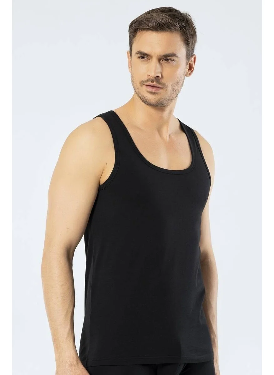 كاشاريل Tank Top U Neck