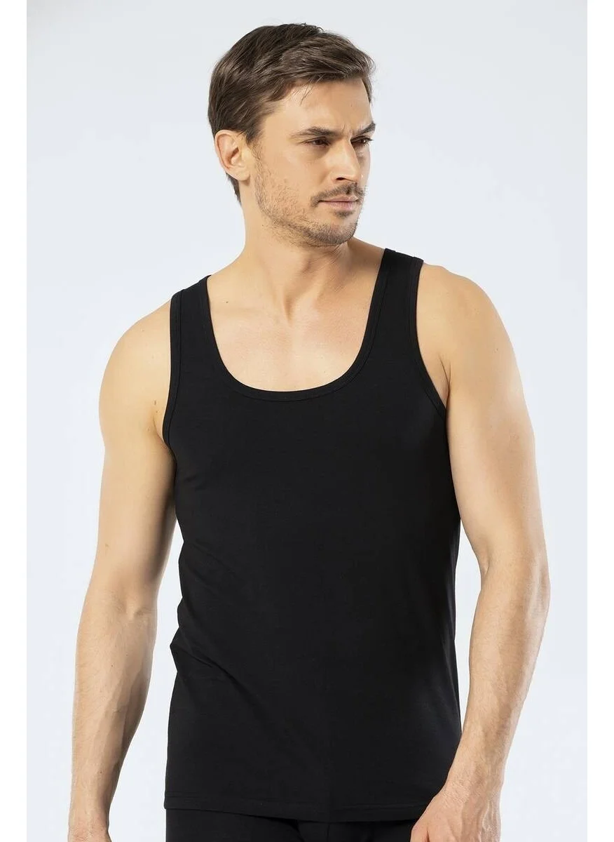 كاشاريل Tank Top U Neck