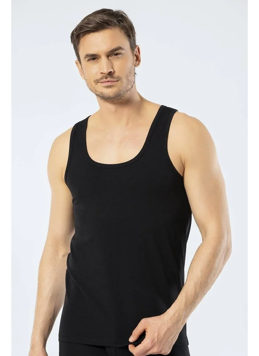 كاشاريل Tank Top U Neck
