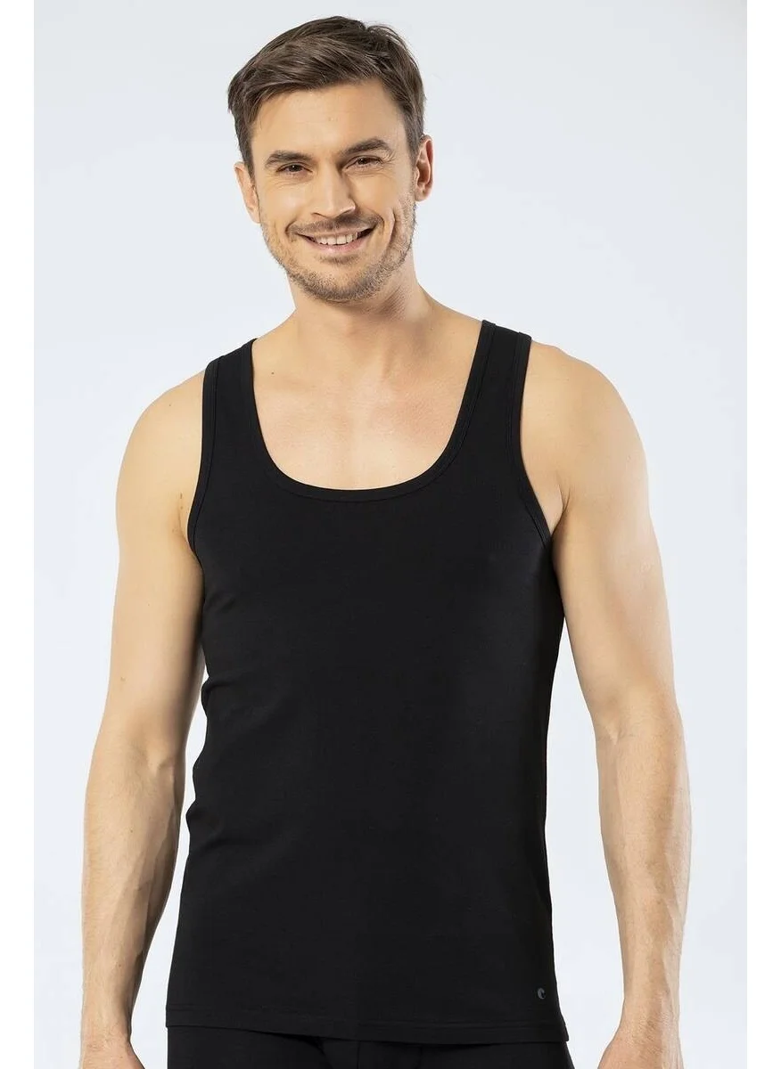 كاشاريل Tank Top U Neck