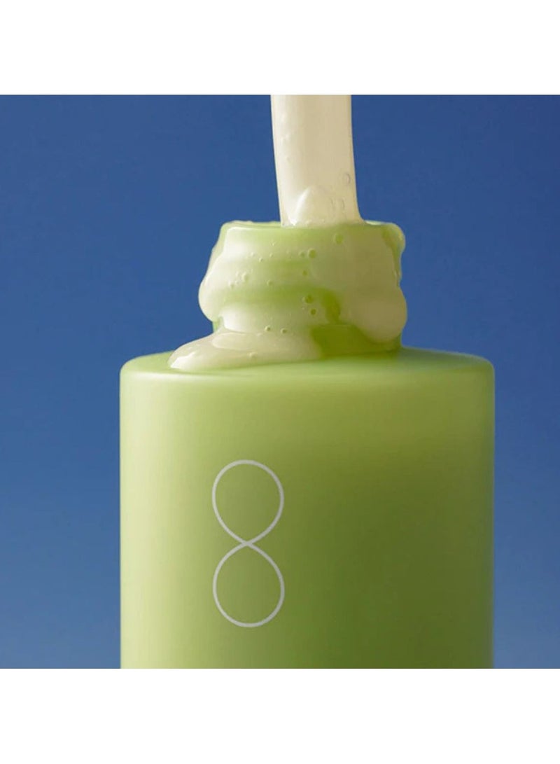 باي ويشترند غسول رغوي حليبي مرطب من ويشترند بالشاي الأخضر والإنزيمات 140 مل - Image 4