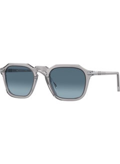 Persol 3292S 309/Q8 50 Unisex Sunglasses 