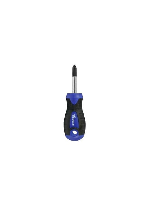 1 Piece Multi-Purpose Magnetic Phillips Screwdriver, 2x38mm