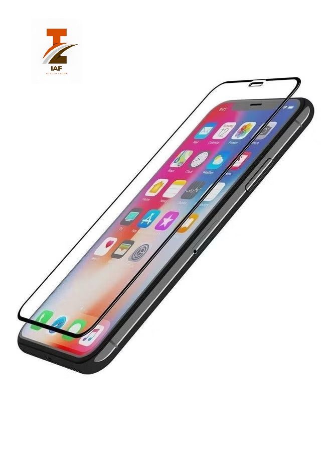 إيف شاشة حماية زجاجية لهاتف ابل ايفون 12 برو ماكس - Image 1