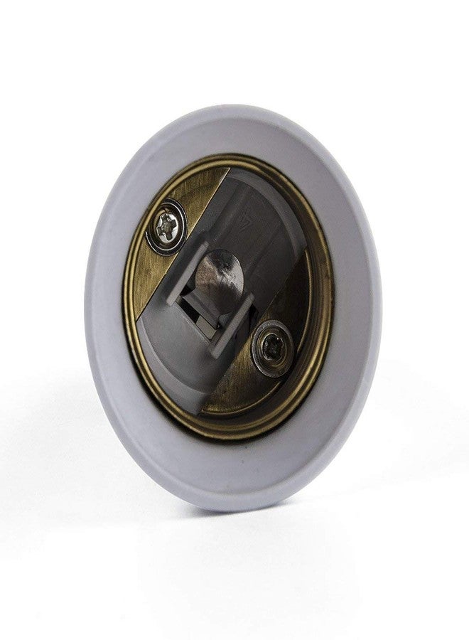 VRCT محول لمبة VRCT من B22 إلى E27، قطعتان - Image 4