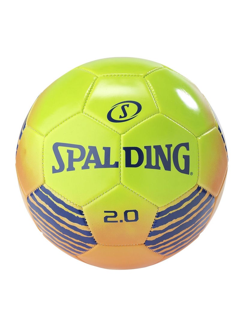 SPALDING 2 0 كرة القدم  - Image 1