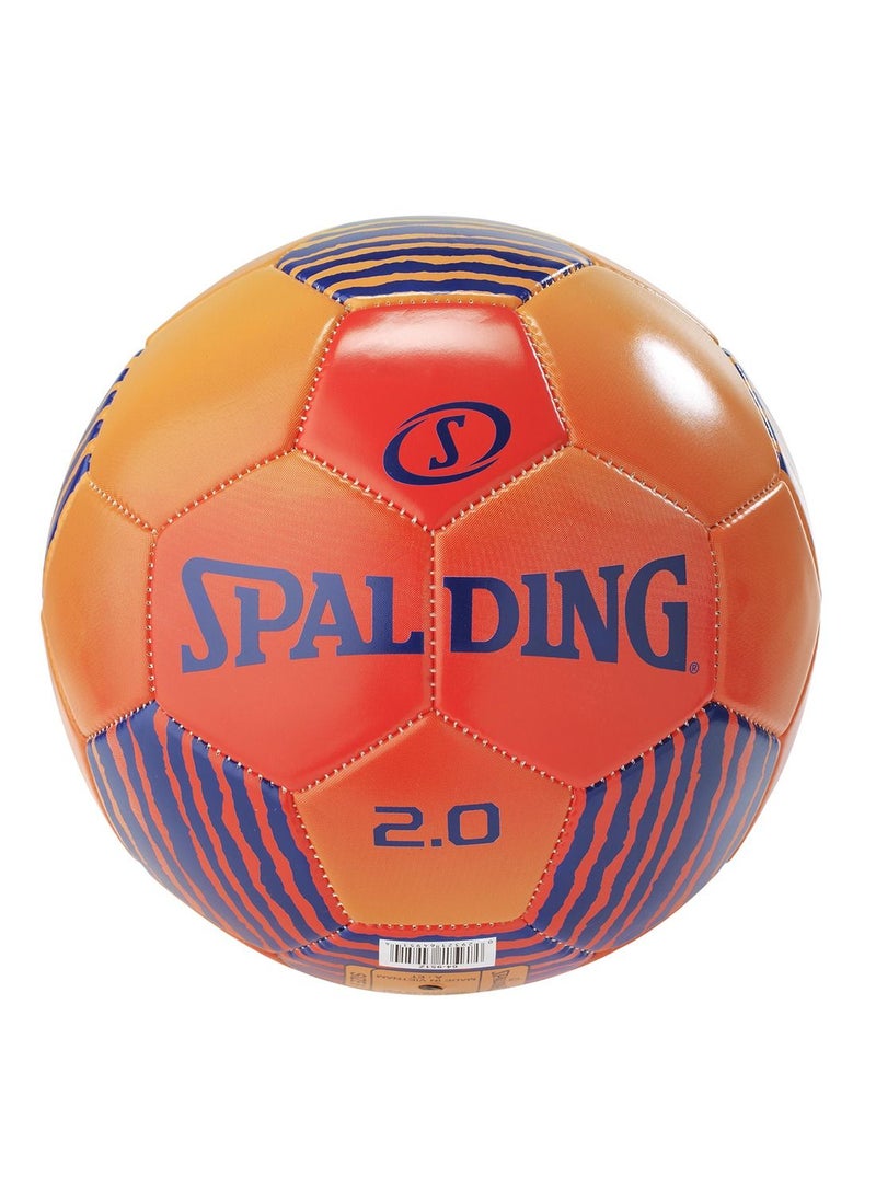 SPALDING 2 0 كرة القدم  - Image 2