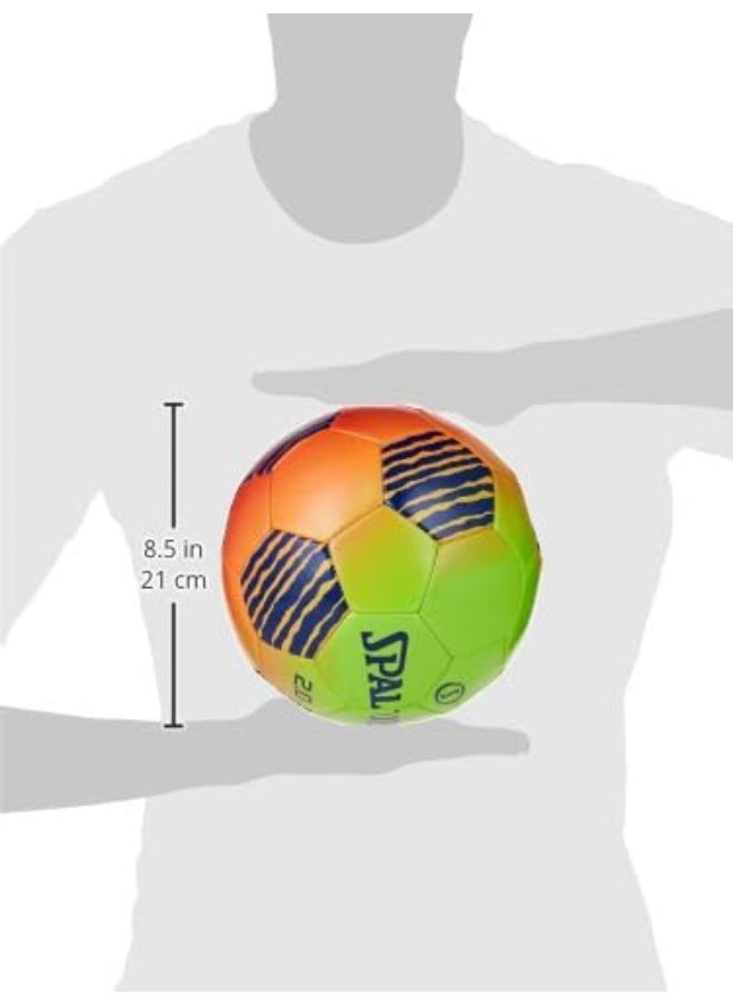 SPALDING 2 0 كرة القدم  - Image 4