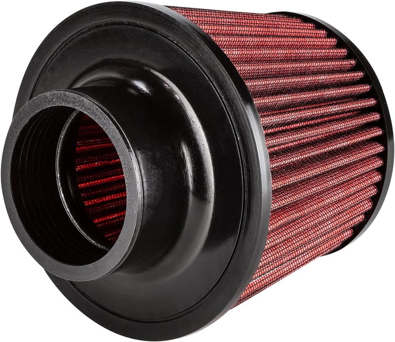 DC Sports 2.75" Universal Air Filter - DC-RAF275 - Image 4