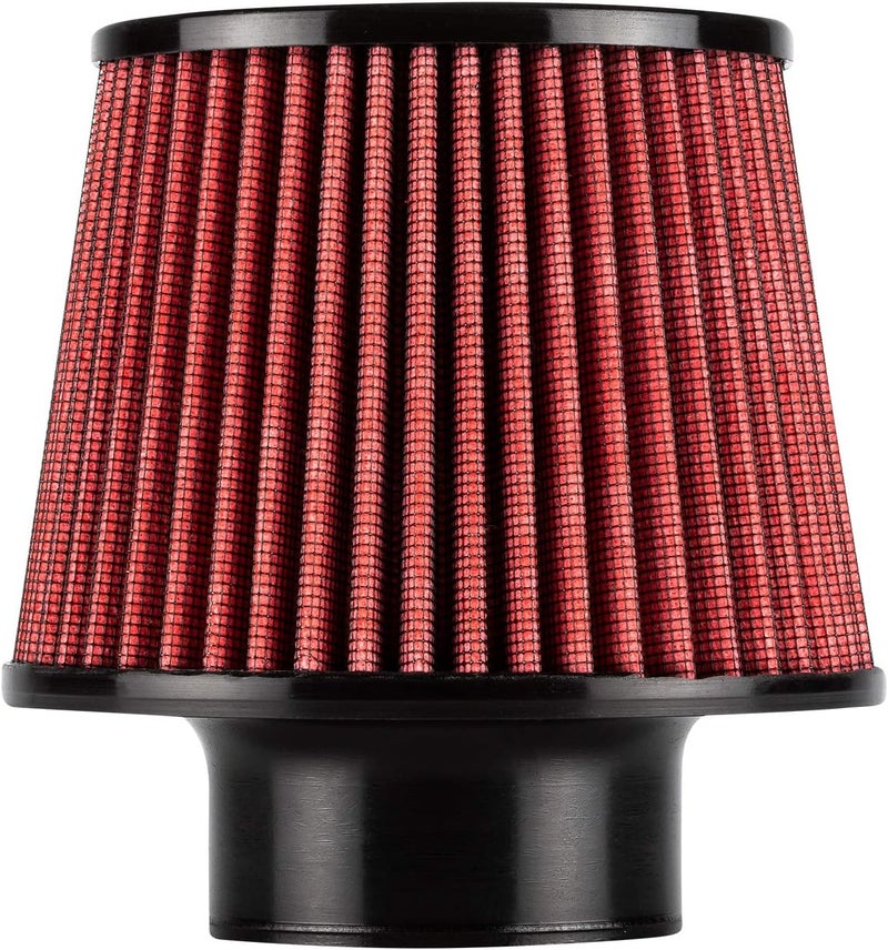DC Sports 2.75" Universal Air Filter - DC-RAF275 - Image 2