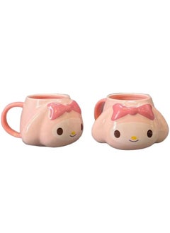 MY MELODY Sanrio My Melody Ceramic Mug  - Image 1