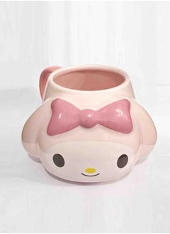 MY MELODY Sanrio My Melody Ceramic Mug  - Image 2