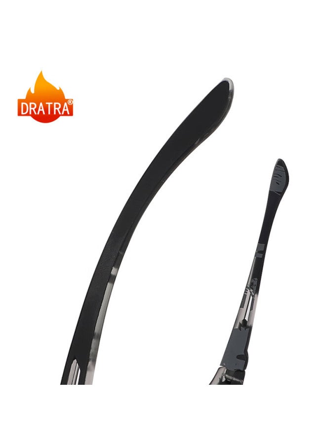 Dratra Sungl For Men, High-definition Polarized Driving Gl, Cycling Gl, Fishing Sungl, Driving Sun Protection Gl - Image 4