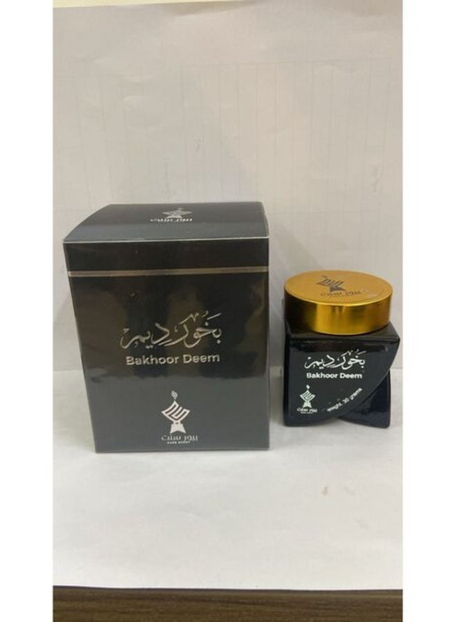 بخور ديمة من بيور سنت 30 جرام