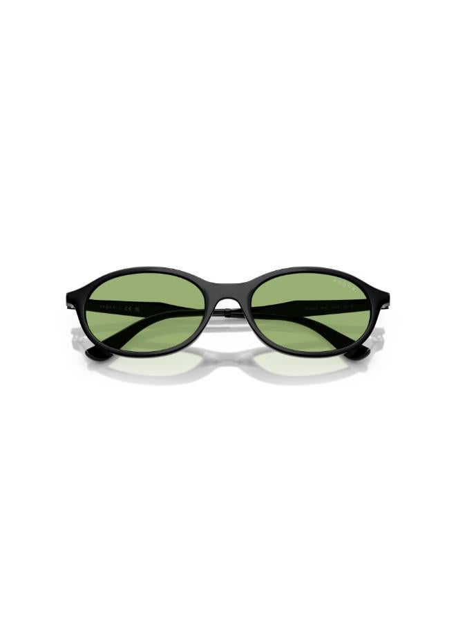 Vogue Eyewear 0Vo5625S Oval Sunglasses - Image 5
