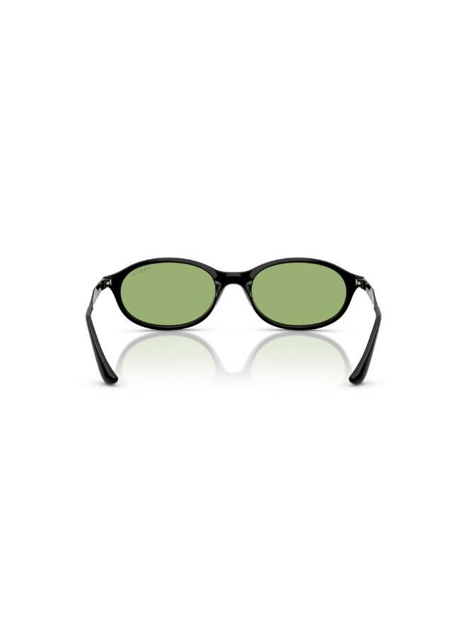 Vogue Eyewear 0Vo5625S Oval Sunglasses - Image 4