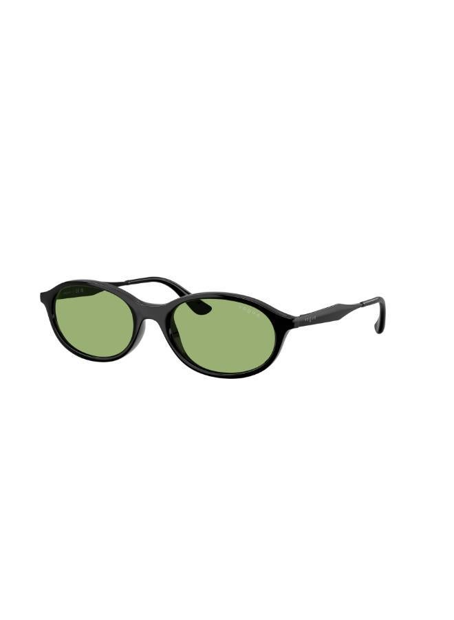 Vogue Eyewear 0Vo5625S Oval Sunglasses - Image 1