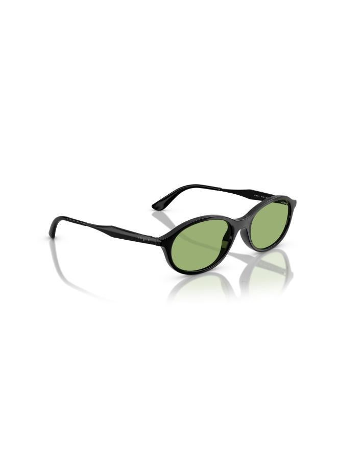 Vogue Eyewear 0Vo5625S Oval Sunglasses - Image 3