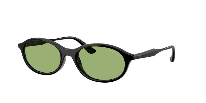 Vogue Eyewear 0Vo5625S Oval Sunglasses - Image 1