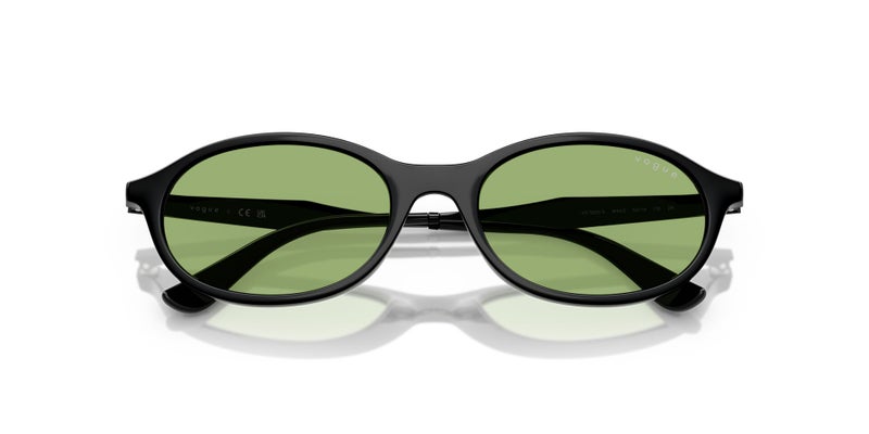 Vogue Eyewear 0Vo5625S Oval Sunglasses - Image 5