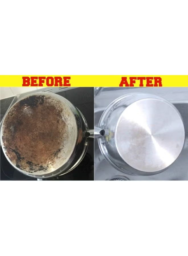 Star Drops Stardrops - The Pink Stuff - The Miracle All Purpose Cleaning Paste Pink/White 850grams - Image 4