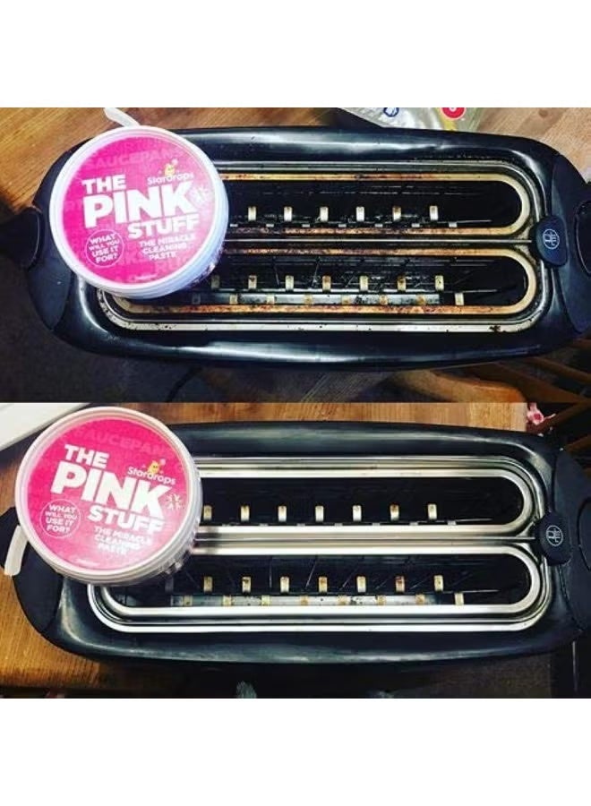 Star Drops Stardrops - The Pink Stuff - The Miracle All Purpose Cleaning Paste Pink/White 850grams - Image 5