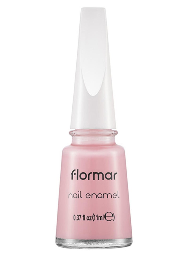 Nail Enamel 077 Multicolor