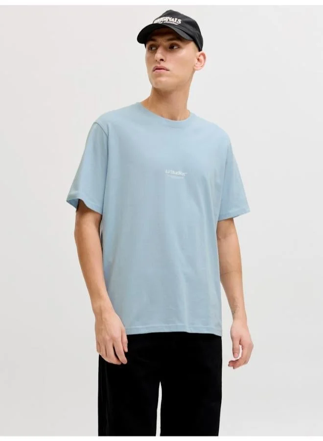 3 Pack Crew Neck T-Shirt