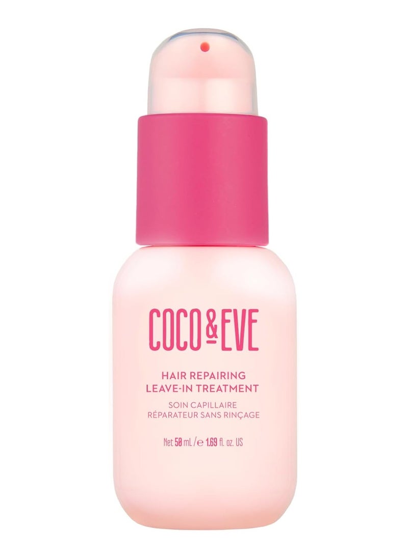 Sweet Repair Hair Repairing Leave In Treatment