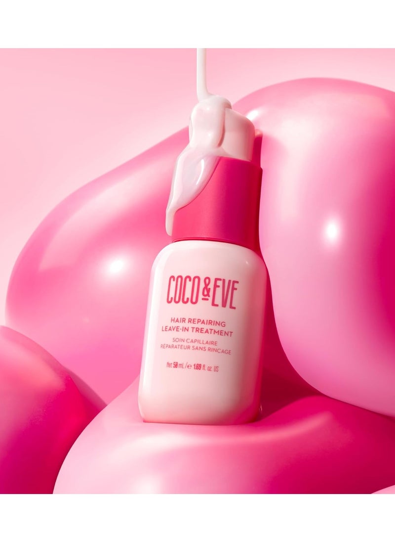Sweet Repair Hair Repairing Leave In Treatment