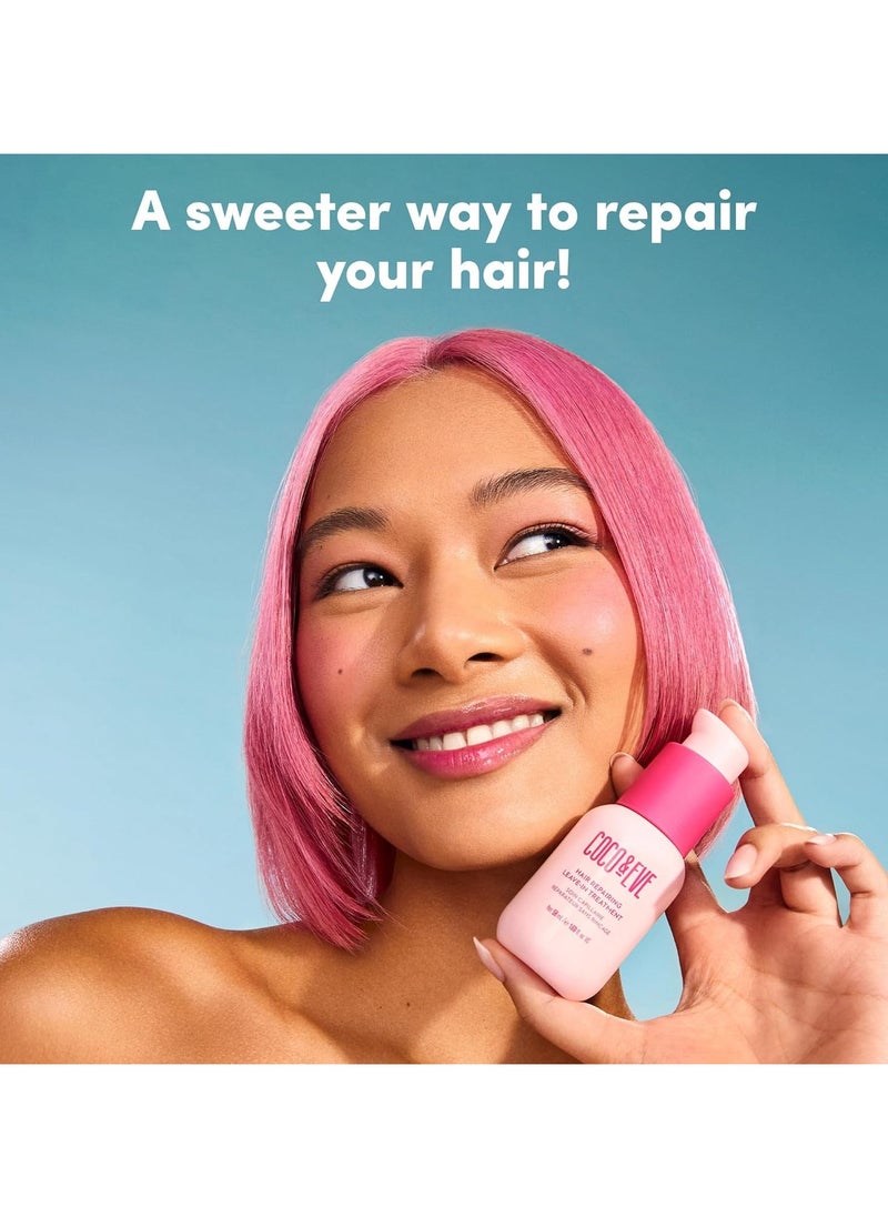 Sweet Repair Hair Repairing Leave In Treatment