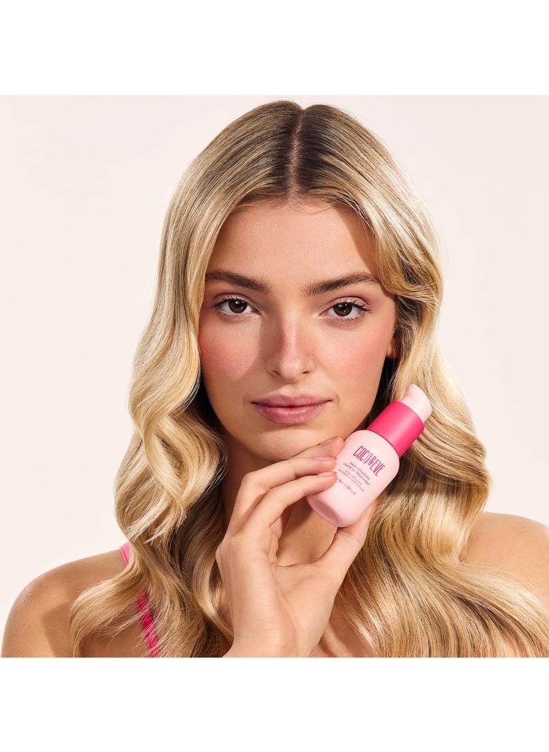 Sweet Repair Hair Repairing Leave In Treatment