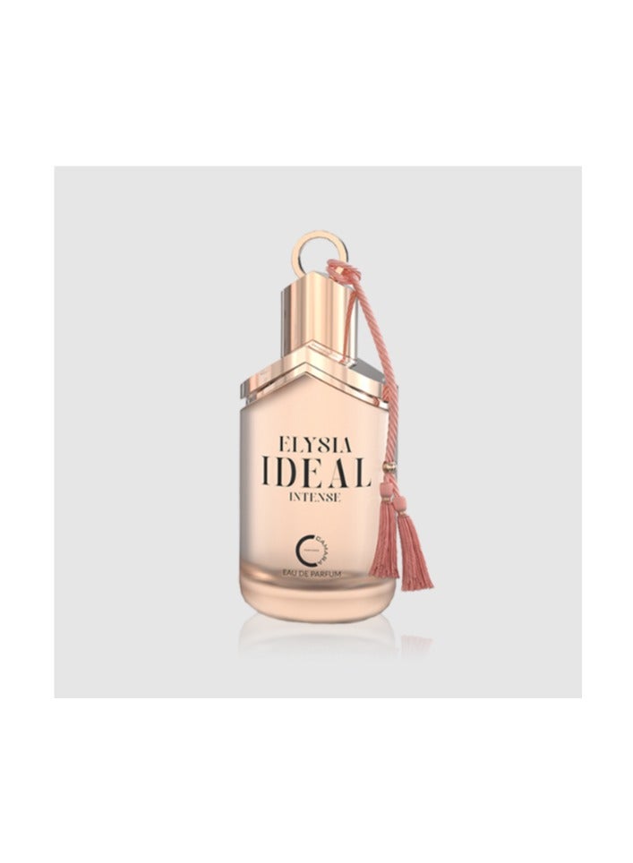 كامارا عطر إليسيا إيديال إنتنس للنساء 100 مل - Image 3