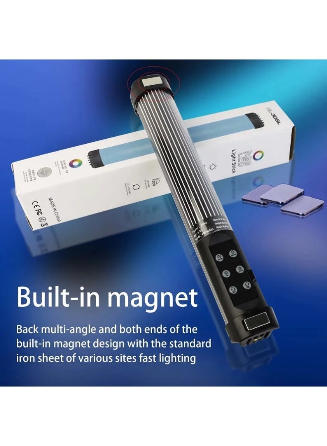 اف اكس ستوديو SL28 LED Light Wand ( 30cm - 10W ) - Image 5
