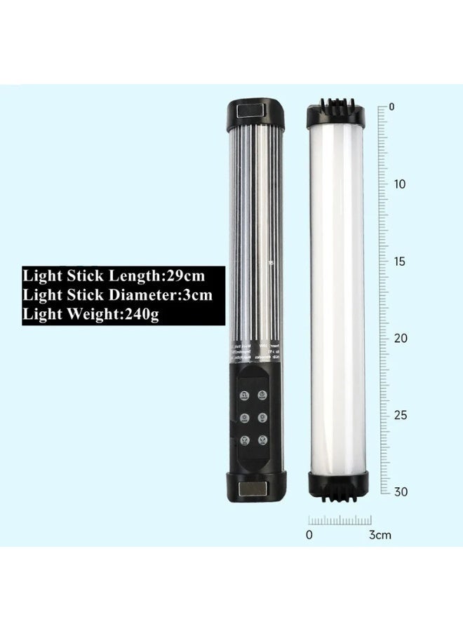 اف اكس ستوديو SL28 LED Light Wand ( 30cm - 10W ) - Image 3