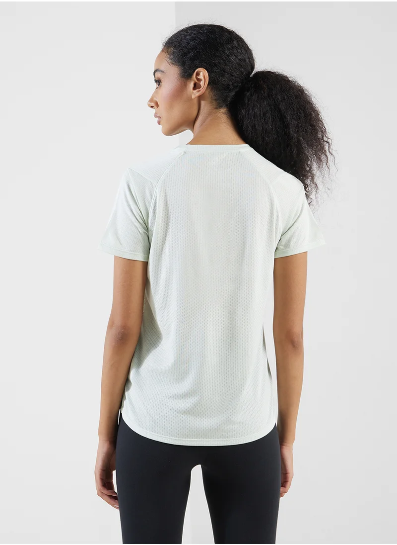 New Balance Essential Athletics T-Shirt