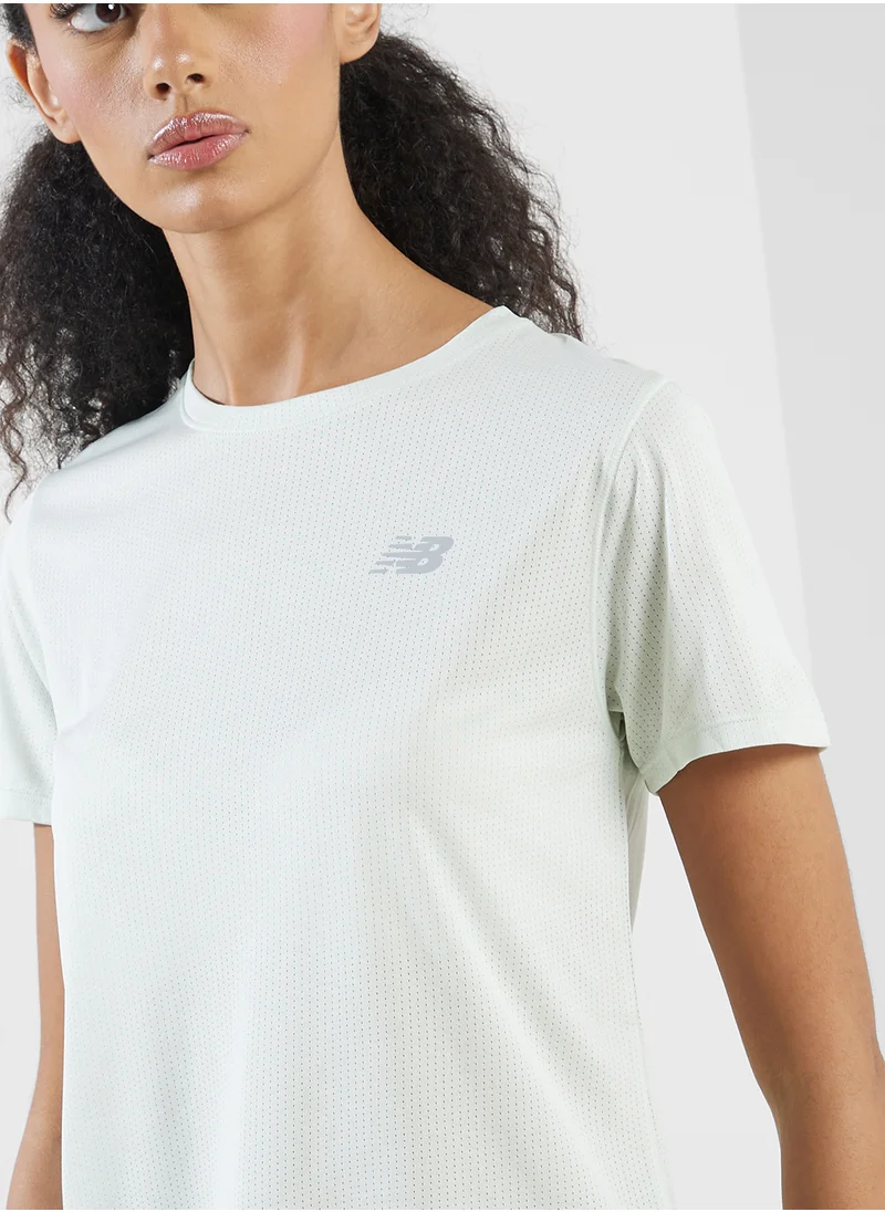 New Balance Essential Athletics T-Shirt