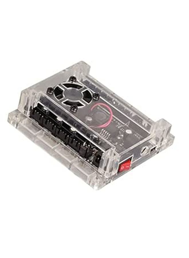 لوحة تحكم Grbl V3 4 USB 3 محور تحكم ماكينة النقش للطابعة ثلاثية الأبعاد - Image 1