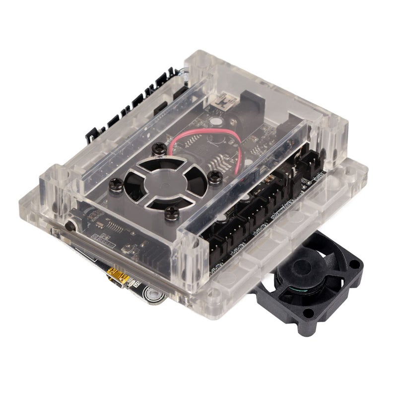 لوحة تحكم Grbl V3 4 USB 3 محور تحكم ماكينة النقش للطابعة ثلاثية الأبعاد - Image 3