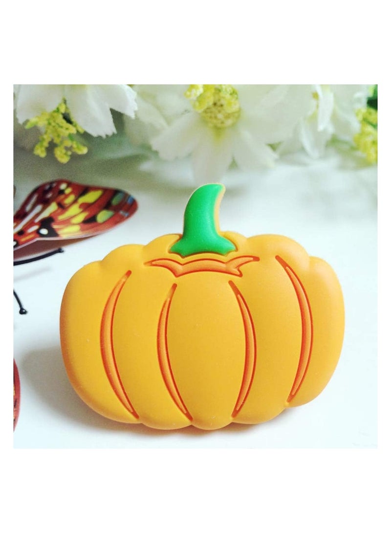 general 10pcs fruit fridge stickers, watermelon magnet fridge stickers, home decoration fridge stickers decoration - Image 2