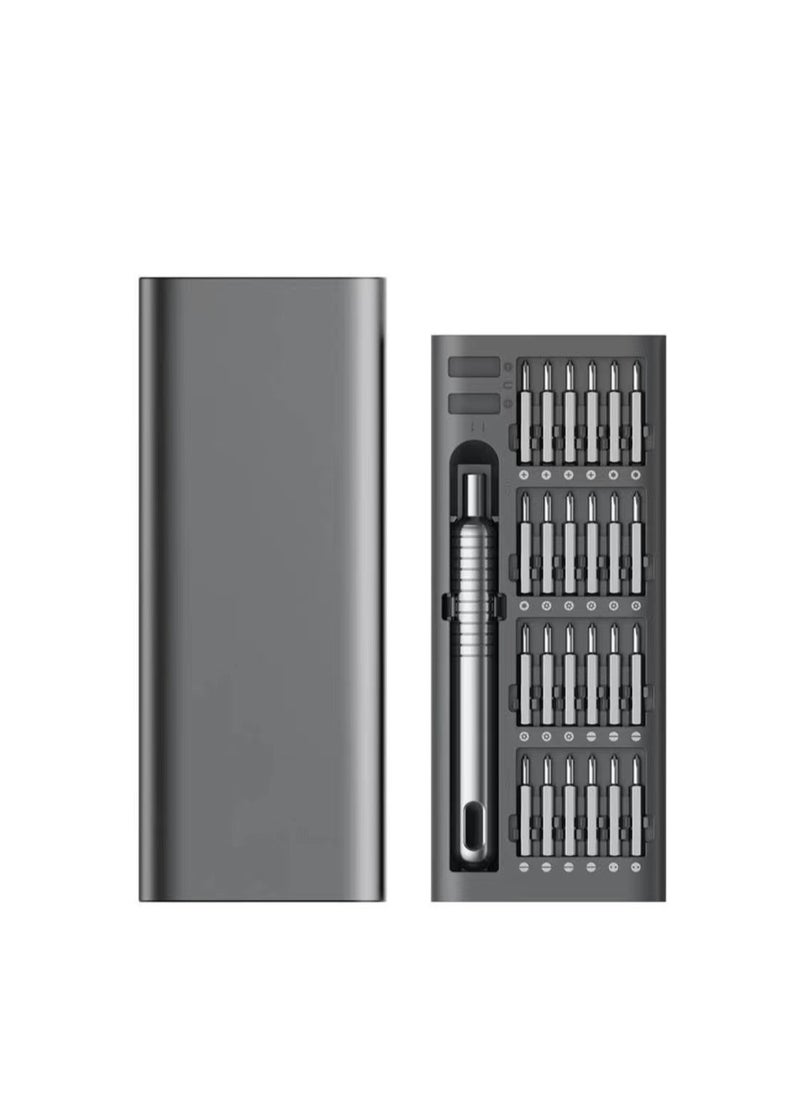 Generic Mini Screwdriver 51-in-1 Laptop Camera Precision Screwdriver Kit Set  - Image 1