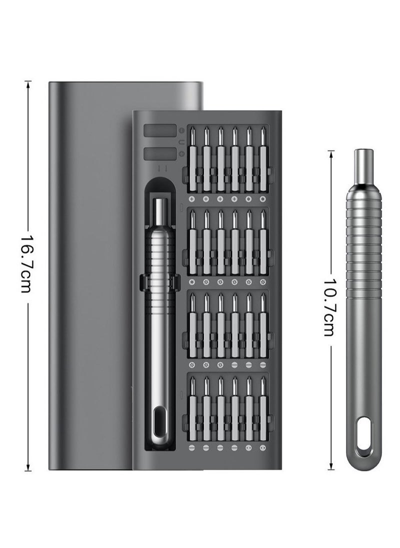Mini Screwdriver 51-in-1 Laptop Camera Precision Screwdriver Kit Set