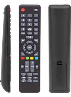 Rewel Next Smart LCD-LED TV Remote Control 124075 