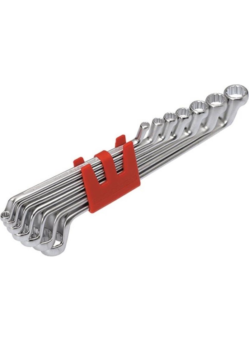 İzeltaş Izeltaş 8-Piece Star Key Set 